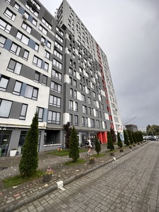 Buy an apartment, Pasichna-vul, Lviv, Sikhivskiy district, id 4524909