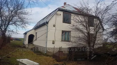 Купити будинок, Будинок, Зушиці, Городоцький район, id 5916859