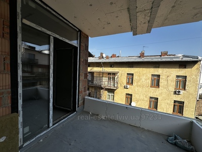 Buy an apartment, Konovalcya-Ye-vul, Lviv, Frankivskiy district, id 4519274