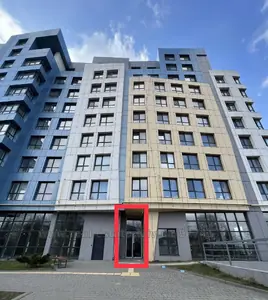Купити комерційну нерухомість, Мікльоша Карла вул., Львів, Сихівський район, id 5918684