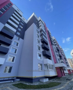 Buy an apartment, Lichakivska-vul, Lviv, Lichakivskiy district, id 4412872