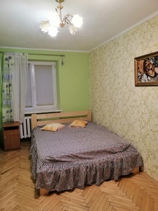 Buy an apartment, Czekh, Roksolyani-vul, 21, Lviv, Zaliznichniy district, id 4124390