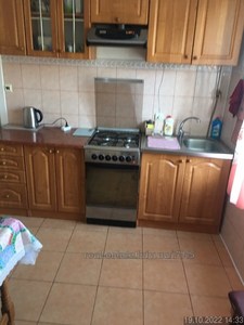 Rent an apartment, Zelena-vul, Lviv, Sikhivskiy district, id 4476047