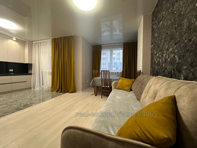 Buy an apartment, Pid-Goloskom-vul, Lviv, Shevchenkivskiy district, id 4537864