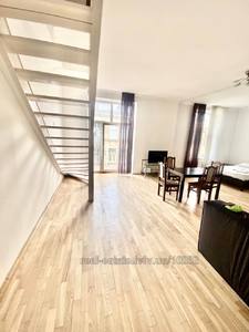 Buy an apartment, Austrian luxury, Saksaganskogo-P-vul, Lviv, Galickiy district, id 4276747