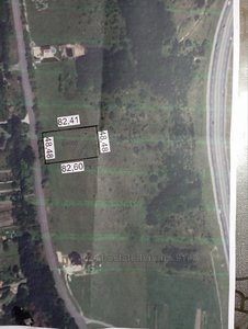 Buy a lot of land, for building, Derevach, Pustomitivskiy district, id 4219176
