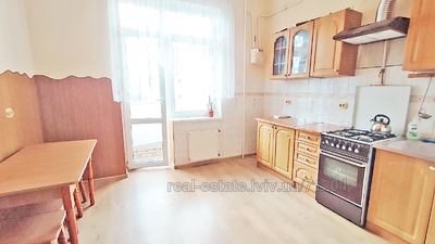 Rent an apartment, Sonyashnikova-vul, Lviv, Sikhivskiy district, id 4554815