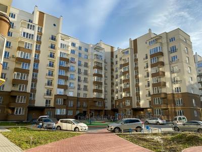 Buy an apartment, Striyska-vul, Lviv, Sikhivskiy district, id 4535544