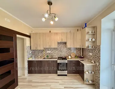 Купить квартиру, Роксоляны ул., 43, Львов, Железнодорожный район, id 5919592