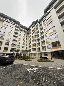 Commercial real estate for sale, Residential complex, Karmanskogo-P-vul, 7А, Lviv, Sikhivskiy district, id 5919686