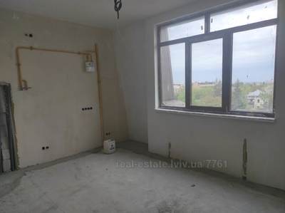 Buy an apartment, Gipsova-vul, Lviv, Frankivskiy district, id 4225672