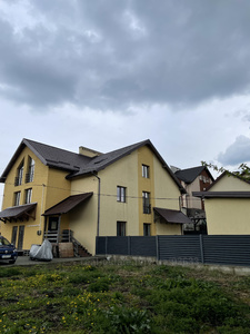 Buy a house, Kozats'ka, Solonka, Pustomitivskiy district, id 4531355