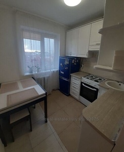 Buy an apartment, Vigovskogo-I-vul, Lviv, Zaliznichniy district, id 4595934