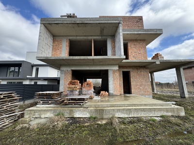 Buy a house, Cottage, Sokilniki, Pustomitivskiy district, id 4512908