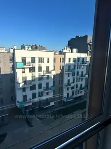 Buy an apartment, Schirecka-vul, Lviv, Zaliznichniy district, id 5927546