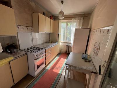 Buy an apartment, Naukova-vul, Lviv, Frankivskiy district, id 4443007