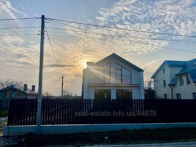 Buy a house, Лесі Українки, Pasiki Zubrickie, Pustomitivskiy district, id 4449407