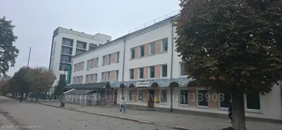 Купить коммерческую недвижимость, Нежилой фонд, Івана Франка, Моршин, Стрийский район, id 5918583