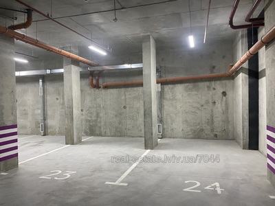 Garage for rent, Underground parking space, Sadova-vul, 2, Lviv, Zaliznichniy district, id 3803884