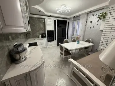 Купить квартиру, Лисика, Винники, Львовский горсовет район, id 5926859