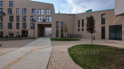 Купити квартиру, Хмельницького Б. вул., Львів, Шевченківський район, id 5920570