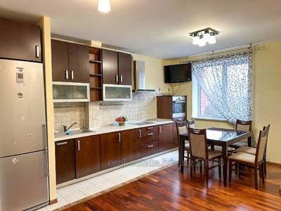Buy an apartment, Zubrivska-vul, Lviv, Sikhivskiy district, id 4550610