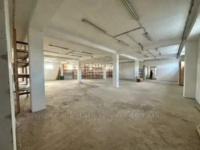Commercial real estate for rent, Non-residential premises, Persenkivka-vul, Lviv, Sikhivskiy district, id 5912178