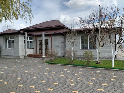 Commercial real estate for sale, Multifunction complex, Лесі Українки, Sokal, Sokalskiy district, id 4594935
