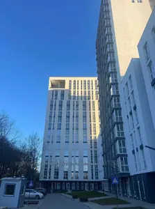 Купити квартиру, Володимира Великого вул., Львів, Франківський район, id 5913649