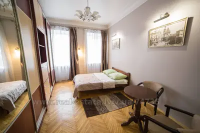 Купити квартиру, Чорноморська вул., Львів, Галицький район, id 5925376