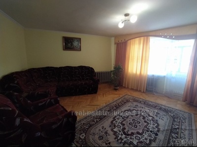 Buy an apartment, Roksolyani-vul, Lviv, Zaliznichniy district, id 3651428