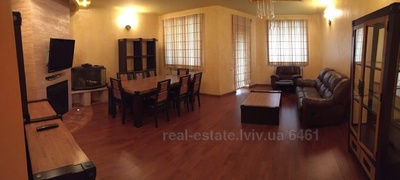 Rent a house, Cottage, Lazarenka-Ye-akad-vul, Lviv, Frankivskiy district, id 4587651