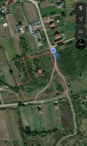 Buy a lot of land, for building, Chizhikov, Pustomitivskiy district, id 4451052
