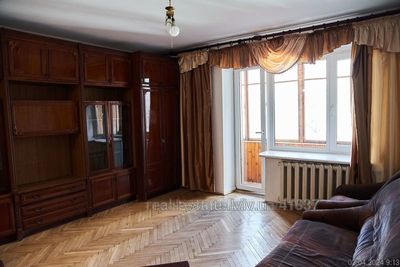 Buy an apartment, Czekh, Vashingtona-Dzh-vul, Lviv, Sikhivskiy district, id 4534697