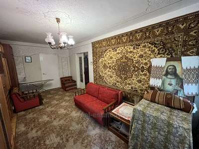 Buy an apartment, Naukova-vul, Lviv, Frankivskiy district, id 4566525