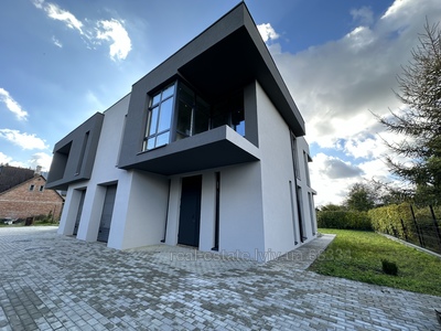 Buy a house, Cottage, Степан Бандери, Pidryasnoe, Yavorivskiy district, id 4250176
