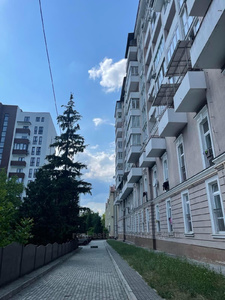 Buy an apartment, Mechnikova-I-vul, Lviv, Lichakivskiy district, id 4585872