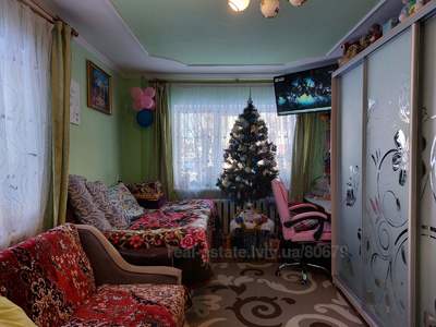 Buy an apartment, Hruschovka, Saksaganskogo-vul, 10, Stryy, Striyskiy district, id 4294747