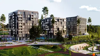 Купить квартиру, Раковского И. ул., Львов, Сыховский район, id 5925155