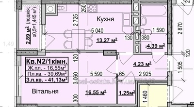 Buy an apartment, Шухевича, Lisinichi, Pustomitivskiy district, id 4407176