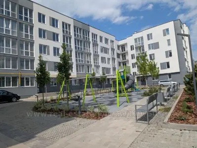 Купить квартиру, Вулецкая ул., Львов, Сыховский район, id 5928064