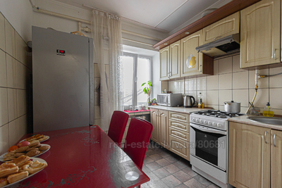 Buy an apartment, Hruschovka, Gorodocka-vul, Lviv, Zaliznichniy district, id 4526120