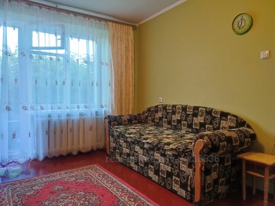 Buy an apartment, Hruschovka, Shevchenka-T-vul, Lviv, Shevchenkivskiy district, id 4521378