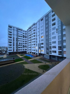 Buy an apartment, Ternopilska-vul, Lviv, Sikhivskiy district, id 4179423