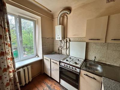 Buy an apartment, Hruschovka, Gipsova-vul, Lviv, Zaliznichniy district, id 4558555