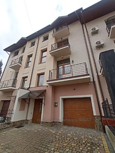Commercial real estate for rent, Yaneva-V-vul, Lviv, Frankivskiy district, id 4331760