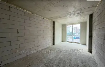 Купити квартиру, Винна Гора, Винники, Львівська міськрада район, id 5923069