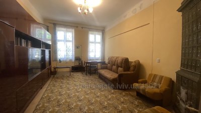 Rent an apartment, Building of the old city, Sheptickikh-vul, 5, Lviv, Galickiy district, id 4573635