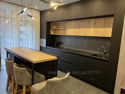 Rent an apartment, Chornovola-V-prosp, Lviv, Shevchenkivskiy district, id 4105856