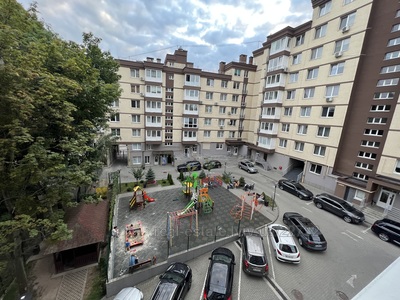 Rent an apartment, Shevchenka-T-vul, 80, Lviv, Galickiy district, id 2383356